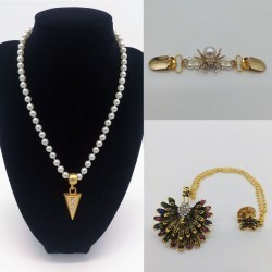 Kategorie Accessoires